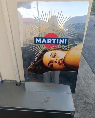 poster pubblicitario