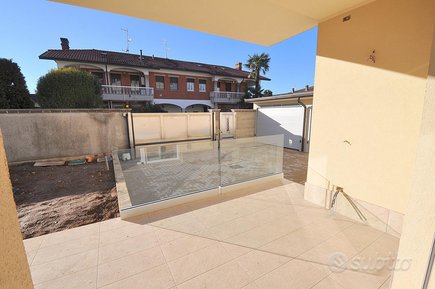 Appartamento – Casorezzo, Cascina Monella - Vista 4