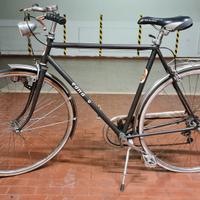 Bici condorino