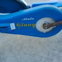 Cyclette Atala funzionante