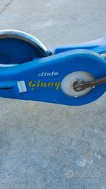 Cyclette Atala funzionante