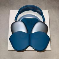 AirPods Max Celeste