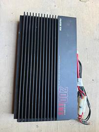 Amplificatore Fujitsuten