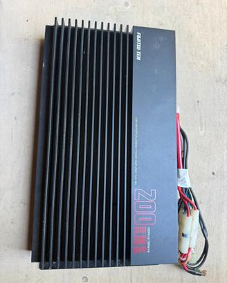 Amplificatore Fujitsuten