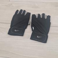 Guanti mezze dita NIKE tg. XL