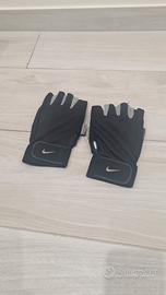 Guanti mezze dita NIKE tg. XL