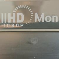 LG FLATRON MONITOR-TV