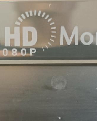 LG FLATRON MONITOR-TV
