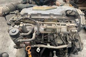 Nissan xtrail - yd22