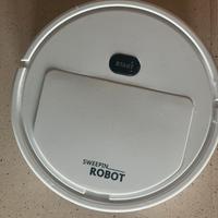 Robot aspirapolvere