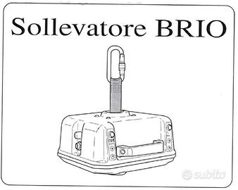 sollevatore a soffitto per disabili e anziani