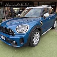 Mini Countryman Cooper SE Hype 1.5 eDrive ALL4 Au