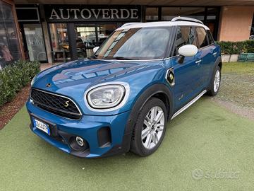 Mini Countryman Cooper SE Hype 1.5 eDrive ALL4 Au