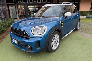 Mini Countryman Cooper SE Hype 1.5 eDrive ALL4 Au