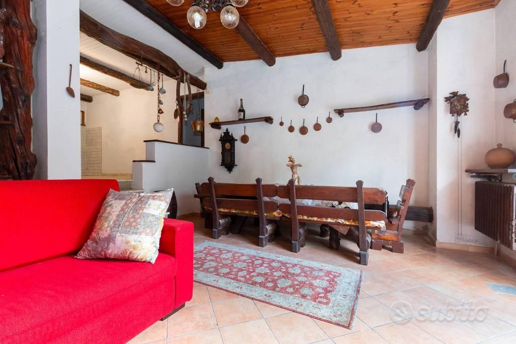 Appartamento – San Mauro Torinese, Sambuy - Vista 4