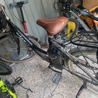 Bici elettrica