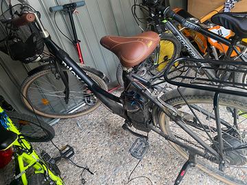 Bici elettrica