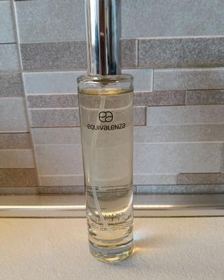 Profumo Equivalenza codice 233 da 100 ml.