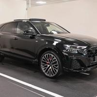AUDI Q8 50 Mhev 286 CV quattro tiptronic S-line