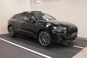 AUDI Q8 50 Mhev 286 CV quattro tiptronic S-line