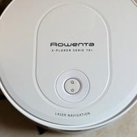 Robot Rowenta x-plorer serie 70+