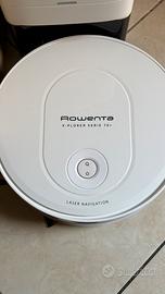 Robot Rowenta x-plorer serie 70+
