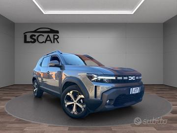 Dacia Duster 1.0 Journey 100cv - Unipro - Promo Fi