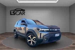 Dacia Duster 1.0 Journey 100cv - Unipro - Promo Fi