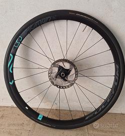 Ruote Fulcrum Racing 500