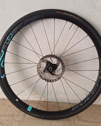 Ruote Fulcrum Racing 500