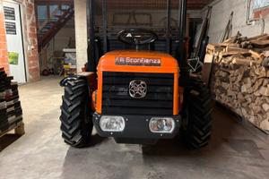 Antonio Carraro Motoagricola