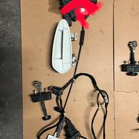 Vari pezzi Fiat Punto evo / Grande Punto