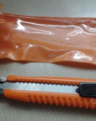 CUTTER 180mm BETA