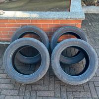 GOMME ESTIVE 205/55 R16