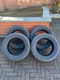 GOMME ESTIVE 205/55 R16