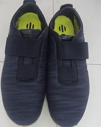 SCARPE GEOX NEBULA 43
