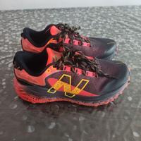 New balance xmore Trail v2