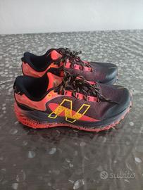 New balance xmore Trail v2