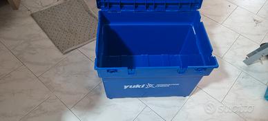 cassone surf casting yuki