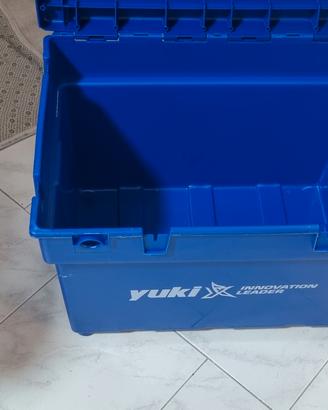 cassone surf casting yuki
