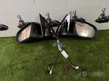 Specchietto destro o sinistro mercedes gla