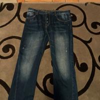 Flared Jeans anni 90