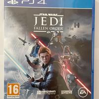 Star Wars Jedi Fallen Order Ps4