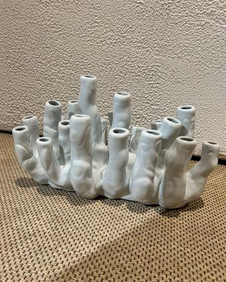 Vaso Coral design Pols Potten originale