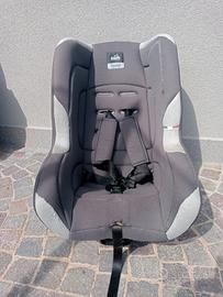 Cam seggiolino auto O+