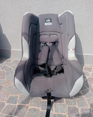 Cam seggiolino auto O+