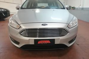 Ford Focus 1.5 TDCi 120 CV Start&Stop SW Plus