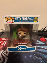 funko pop kitty pryde 1054 x-men