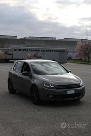 Volkswagen golf 1.4 tsi stage 1 allestimento gti