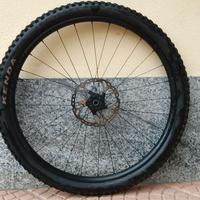 Syncros Silverton 2.0 (ruota anteriore)